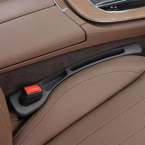 Boîte de rangement voiture | Organisateur de fente de siège 2 pièces | Tidykid