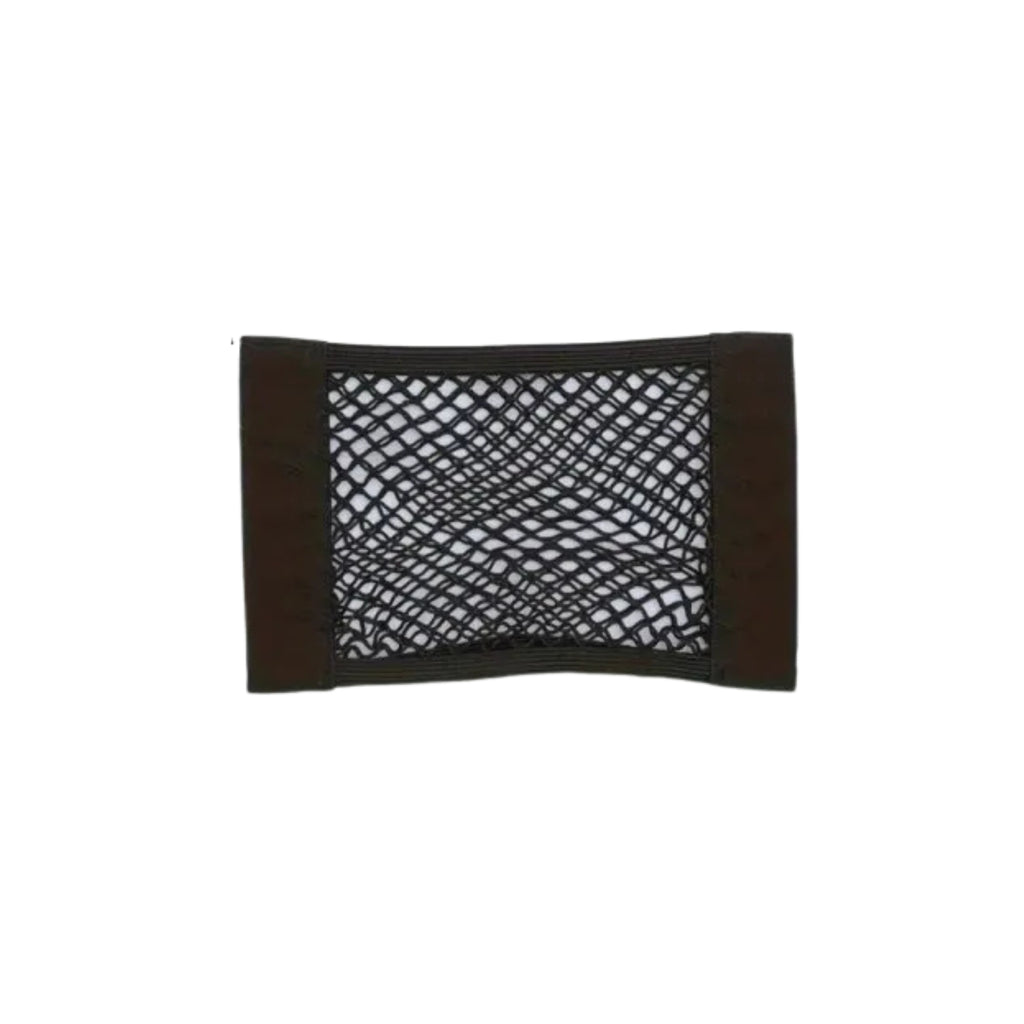 Filet de rangement voiture | Filet coffre double maille universel | TidyKid