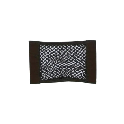 Filet de rangement voiture | Filet coffre double maille universel | TidyKid